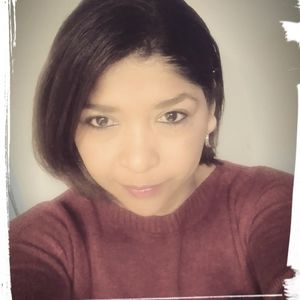 Meet your Posher, Doris